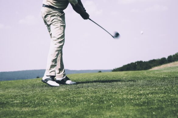 Common Myths About Your Golf Swing